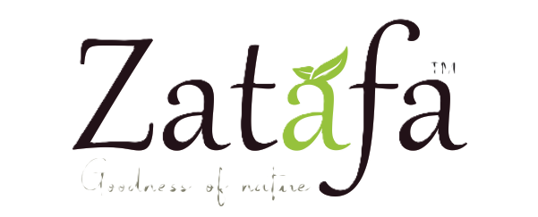 Zatafa – Taste the Purity, Live the Wellness