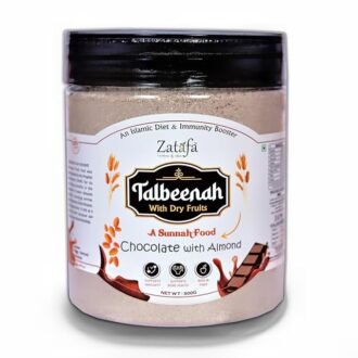 ZATAFA Talbina Chocolate Flavour