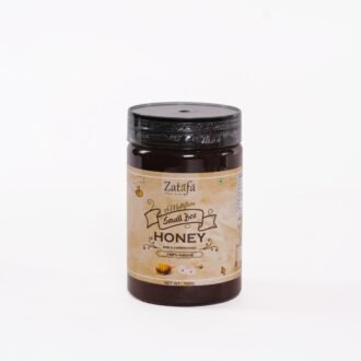 small bee honey