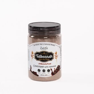 talbeena choclet 300g