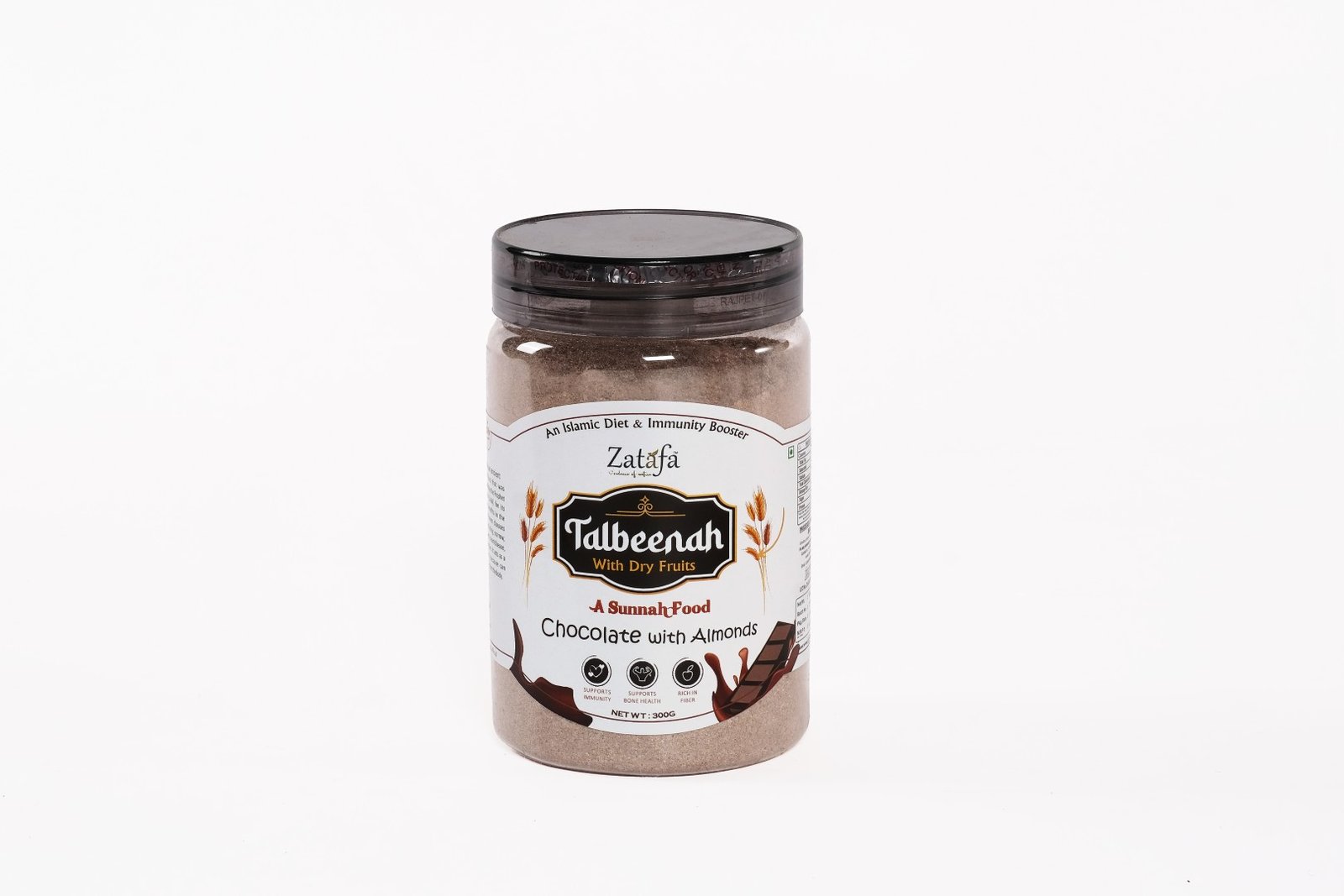 talbeena choclet 300g