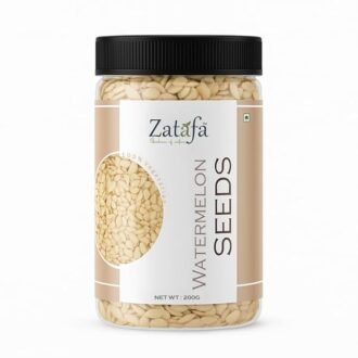 Watermelon Seeds