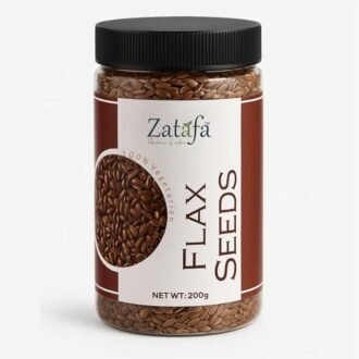 ZATAFA Flax Seeds
